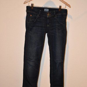 Hudson Jeans (Collin Skinny)
